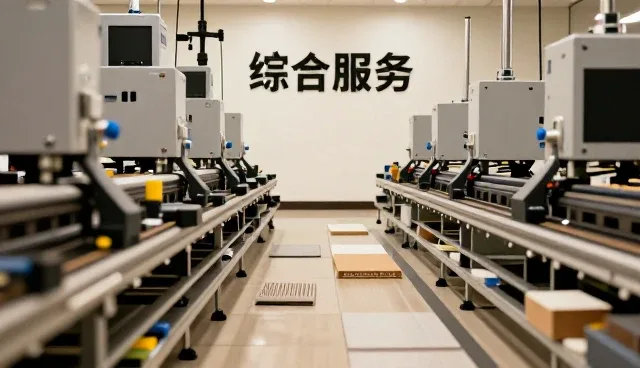 东莞市金诚装饰工程有限公司
