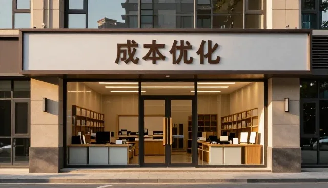 定制橱柜成本控制中的常见问题与应对策略