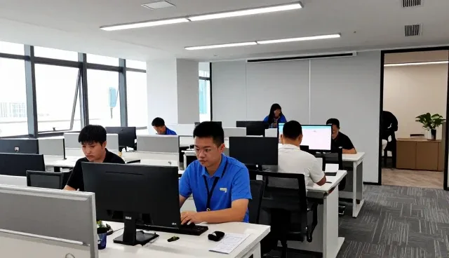 东莞市金诚装饰工程有限公司助力打造理想空间提升竞争力